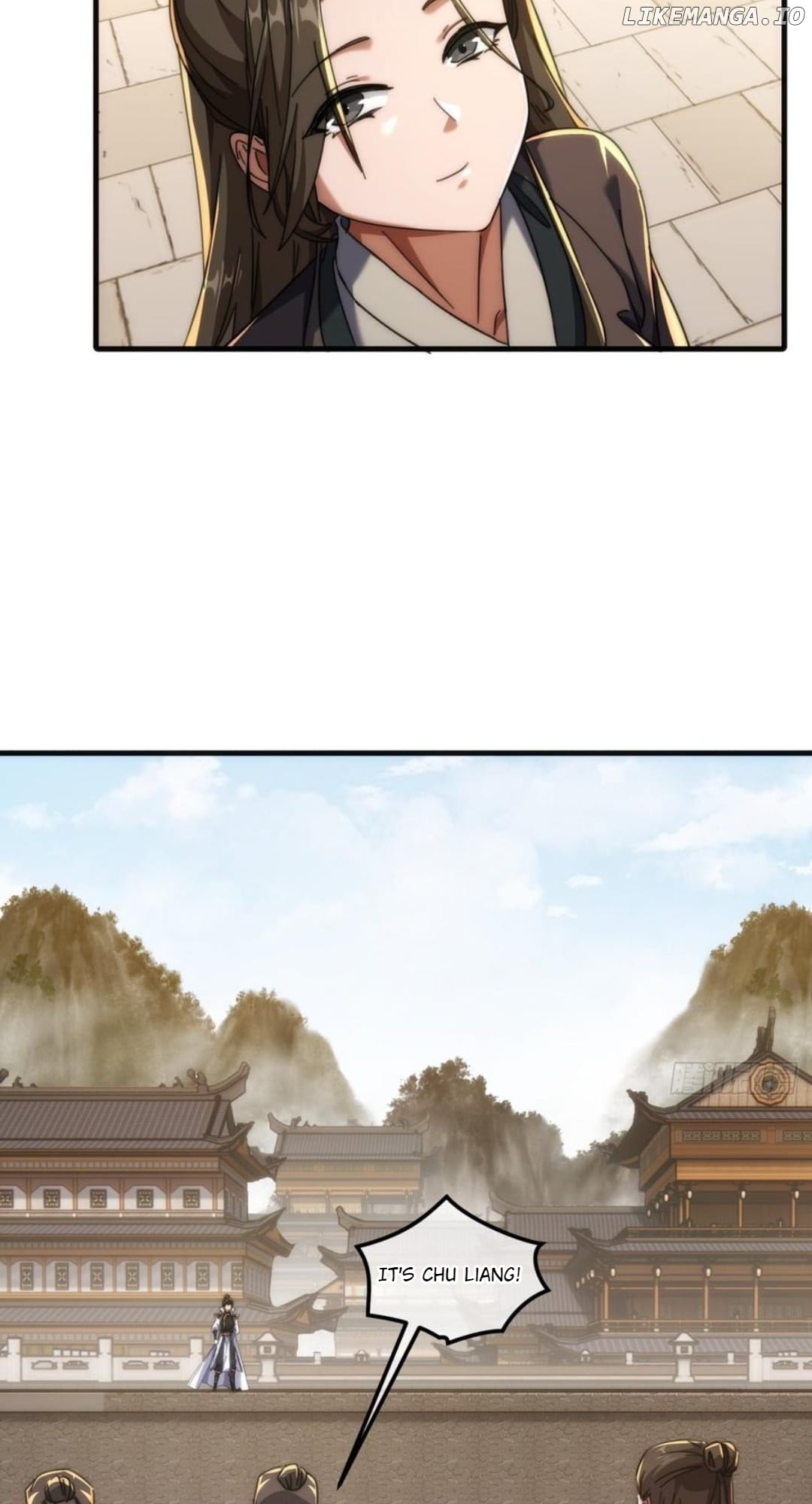 Please Slay The Demon! Young Master! Chapter 187 - page 5